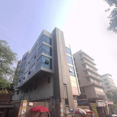 Hotel Beverly Palace Santacruz - Near Bkc - Mumbai Airport T1 Dış mekan fotoğraf